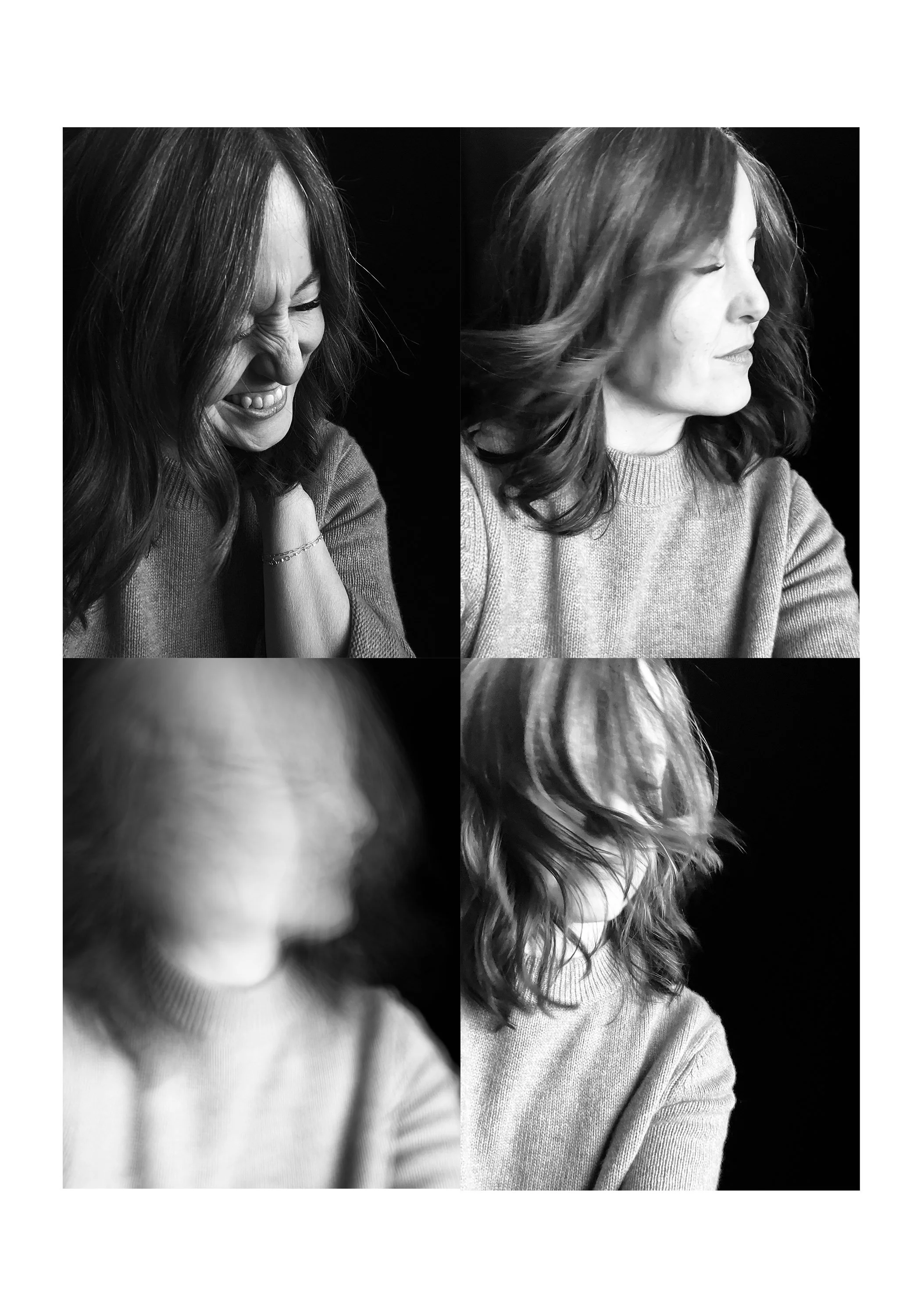 ABOUT HEIDI — Heidi Leonard Photography